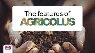 Agricolus' features screenshot 4