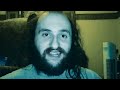 Beginning of video