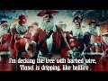 End of video
