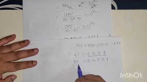 Higher Mathematics 2nd Paper : Class (XI & XII) : Chapter 5 : Lecture 3