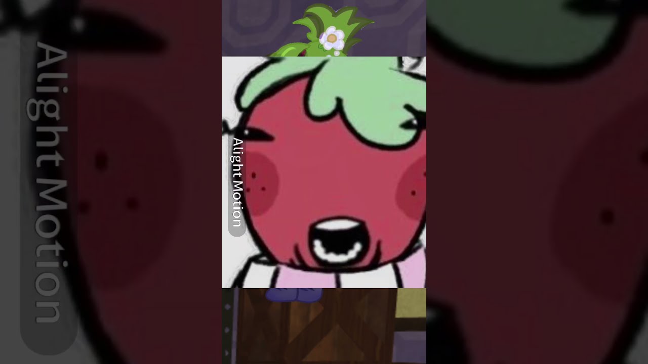 Sprout S Handler Was 100 A Menace Dandysworld Dandy Odd1sout Art Alightmotion Cute