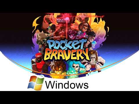 Pocket Bravery [PC Windows]