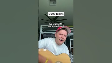 Thumbnail of Wrote this one after doomscrolling for a hour 😭 let me know what yall think