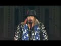 Kid Rock hits the campaign trail for Senate candidate in Michigan