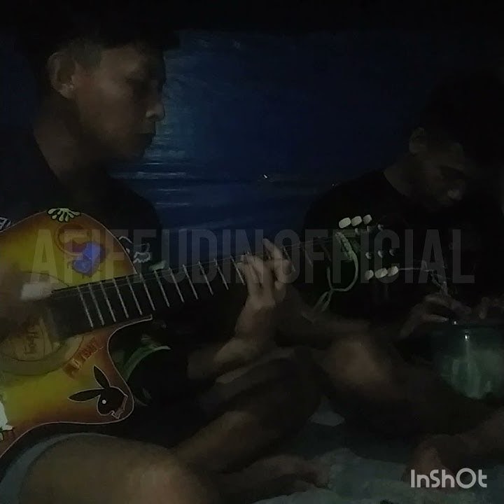 story Wa || TULANG RUSUK GUITAR DAN KETIPUNG APLIKASI