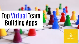 Virtual Team Building Apps - Top selection screenshot 2