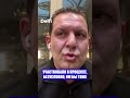 Иван Тютрин: Если Навальный был бы жив, его пригласили бы в ПАСЕ