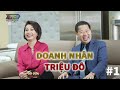 🔴 Cùng nghe Doanh Nhân Triệu Đô Tâm Sự Kinh Doanh Trên Đất Mỹ | PHẦN 2