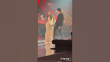 رقص نور فتحي جديد 