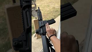 CYMA M4A1 V2 high-end gel blaster #gelblaster #hobbies #gelblasterguns