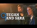 Tegan and Sara on Love You To Death, Extreme Couponing & 2 decades of music | The q Interview