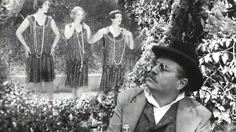 Madame Pamita -- My Southern Can is Mine