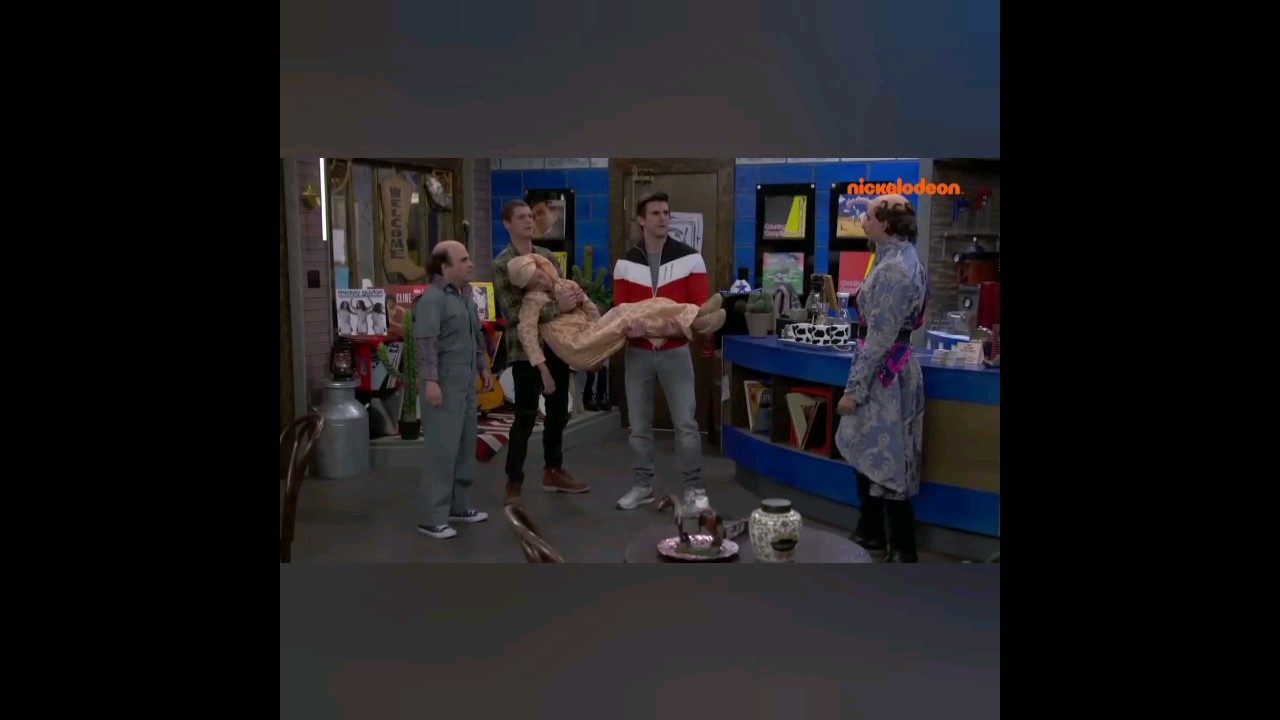 Danger Force season 3 episode 4