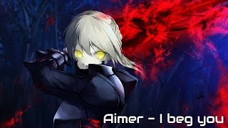 Aimer I Beg You Fate Stay Night Heaven S Feel Ii Lost Butterfly Theme Song Youtube Aimer I Beg You Fate Stay Night Heaven S Feel Ii Lost Butterfly Theme Song Youtube