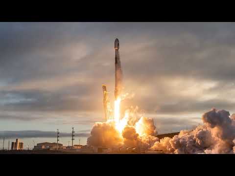 V pondělí odstartuje pokročilý satelit pro sledování vzestupu hladiny moří