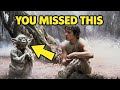 The Empire Strikes Back (1980): SECRETS Hidden for Decades