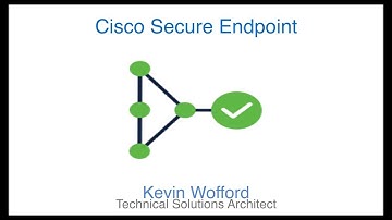 How to Use Cisco Secure Endpoint with Orbital to Detect Log4j Vulnerabilities