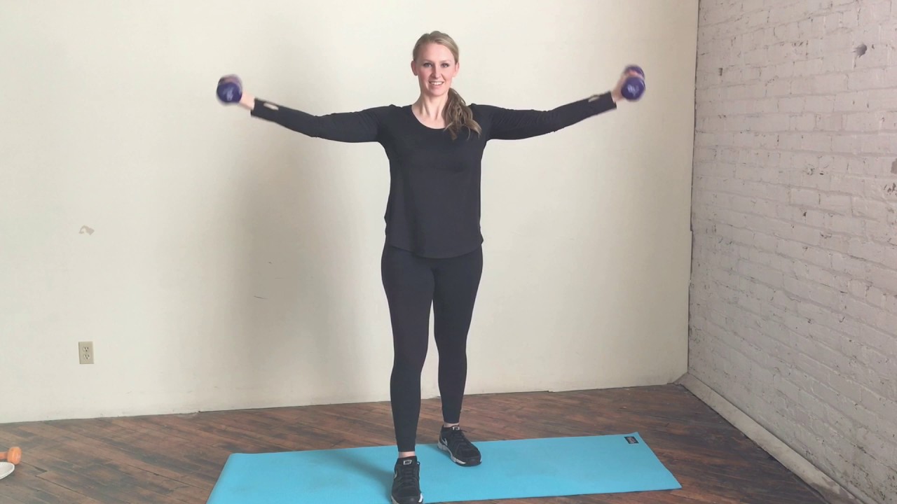 90 Degree Bicep Curls - YouTube