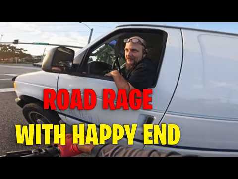 Drivers Lesson USA & Canada - Bad drivers, Driving fails, Road Rage, Brake Check 2026 #472