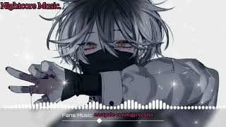 {NIGHTCORE} escapate conmigo ozuna