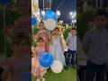 حفلة عيد ميلاد ريومة موجودة كامله ع القناة يوميات ياسر وتاليا 