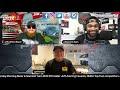 Power Hour #38 NHRA Competitors Justin Ashley & Mike Salinas As Guests