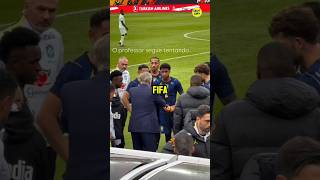 Is FIFA Turning Football Into a TV Show? 😳