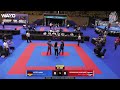 Thailand World Cup 2026 Tatami 2 Day 2 Afternoon