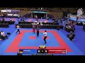 Thailand World Cup 2026 Tatami 2 Day 2 Afternoon