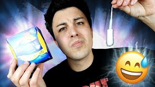 Comment survivre avec un tampax ? Je vous révèle les meilleures ast...