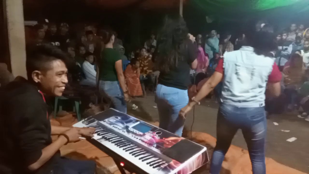 Dou disa musik non stop