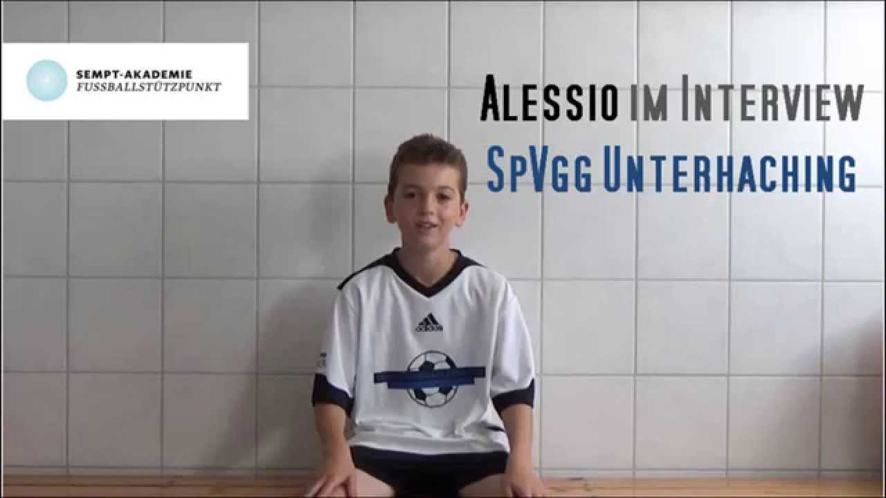 Fussball Interviews Fussball Interviews