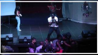 Dr Sid Performs COURTESY SLEEKBEATZ & SOUL ENTERTAINMENT Profile