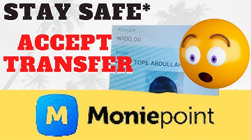 The most amazing thing about moniepoint pos transfer feature (wow. you need to see this)