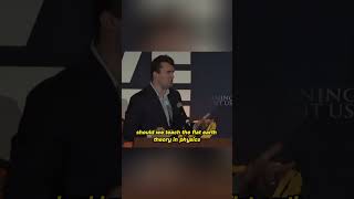 #interview #shorts #charliekirk