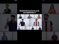 लाभले आम्हास भाग्य बोलतो मराठी । Laabhle Aamhas bhagya bolto Marathi