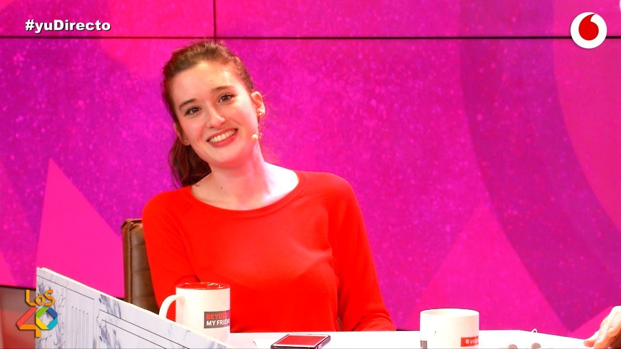 Victoria Martín trae los mejores consejitos para un baby shower #yuDirecto