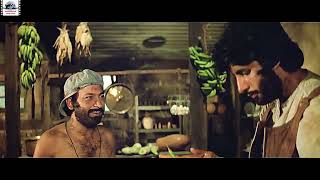 Худ. фильм Великолепная семерка. 1982 года. HD  Индия.