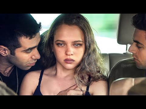 THE GIRL | THE PUNISHMENT 2006 | MOVIE EXPLAIN | Film Explained in Hindi/Urdu Summarized