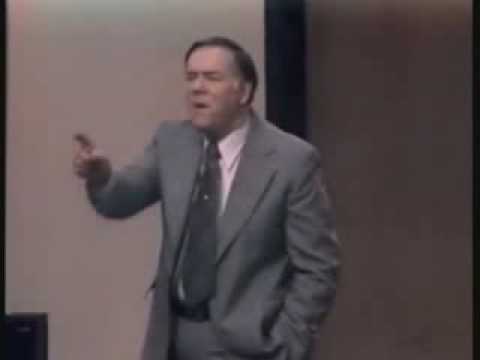 Kenneth E Hagin How to pray for our loved ones 1 2