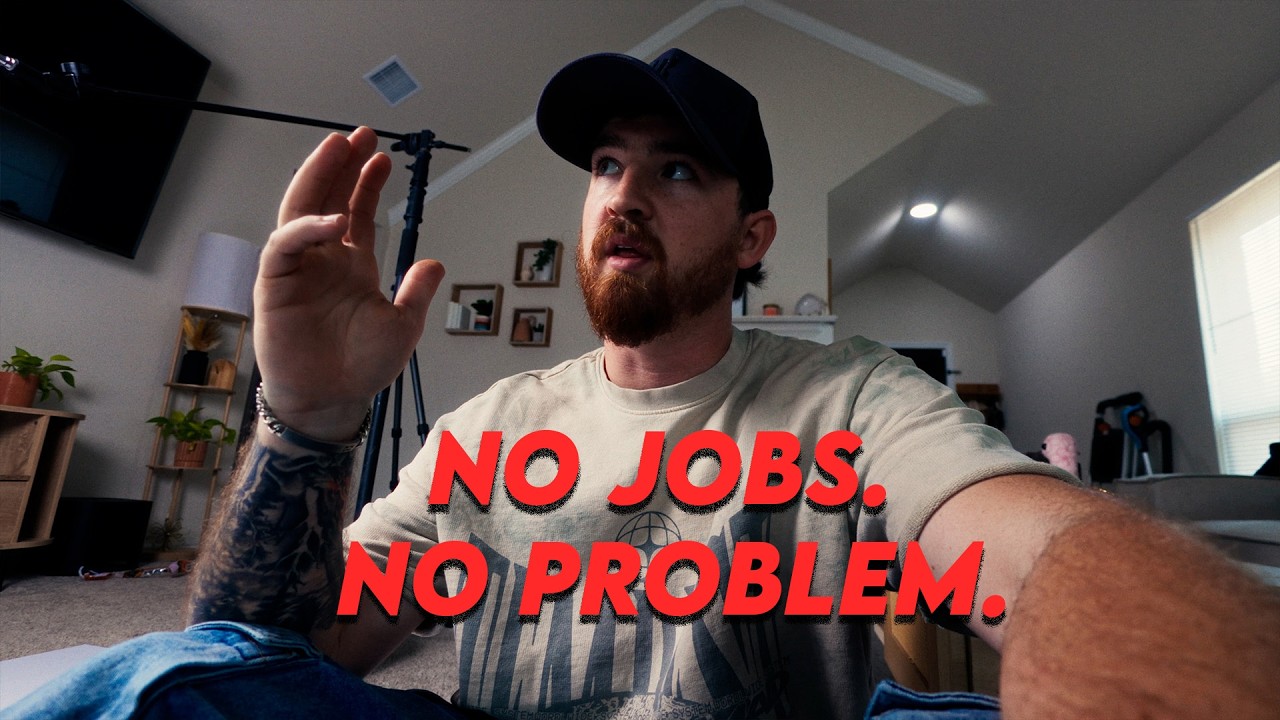 Как я справляюсь с отсутствием работы в качестве внештатного кинорежиссера