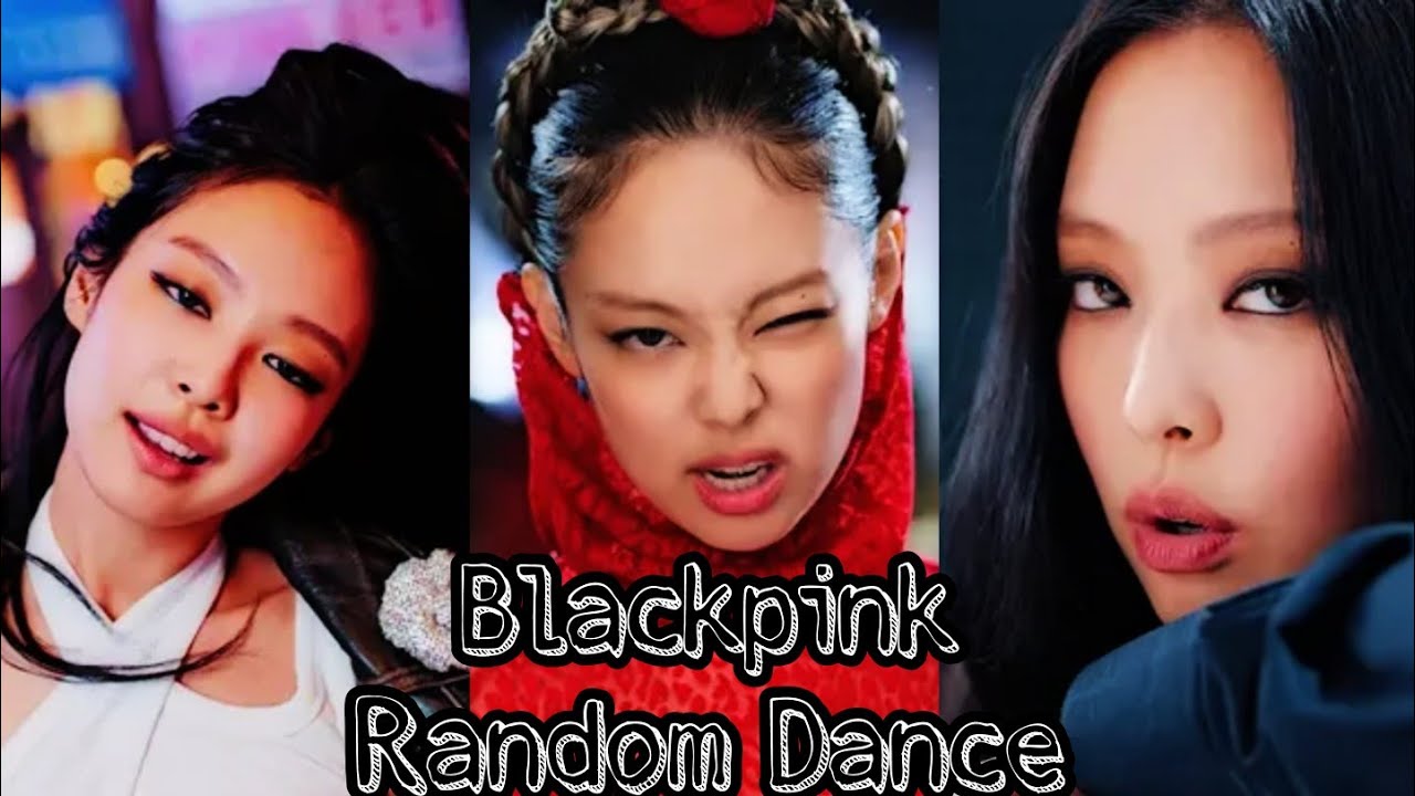Blackpink Random Play Dance + Dance breaks #kpopfly #blackpink #kpop