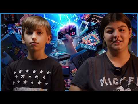 Le Journal des Jeunes – épisode 19 « Jeux vidéo #2 »