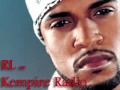 RL Talks Jagged Edge Drama, Deborah Cox Collaboration on Kempire Radio