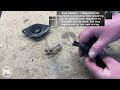End of video