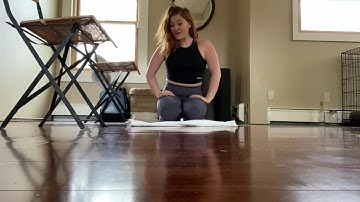 How to: Back Extension/ Lat Pull Down with Towel