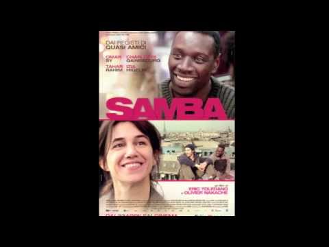 Samba Soundtrack : Syreeta Wright & Stevie Wonder - To Know You Is To Love You (Danny Vice Remix)