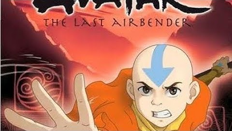 🎮 Avatar: The Last Airbender - PPSSPP Android Best Settings (PSP)