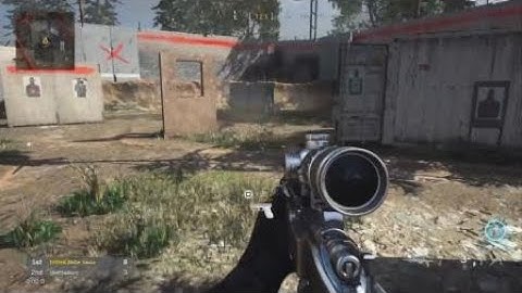 Sniper 1v1 Rage Quit