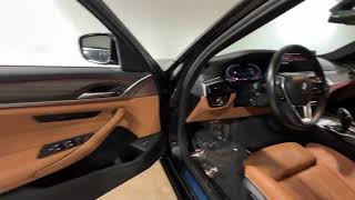 2021 BMW 5_Series 530i Dallas, Grapevine, Irving, Grand Prairie, Duncanville, TX TX